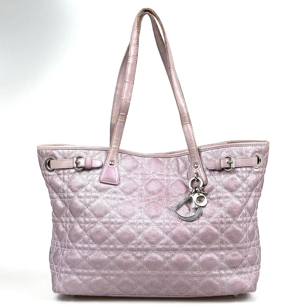 Christian Dior Panarea Tote bag
